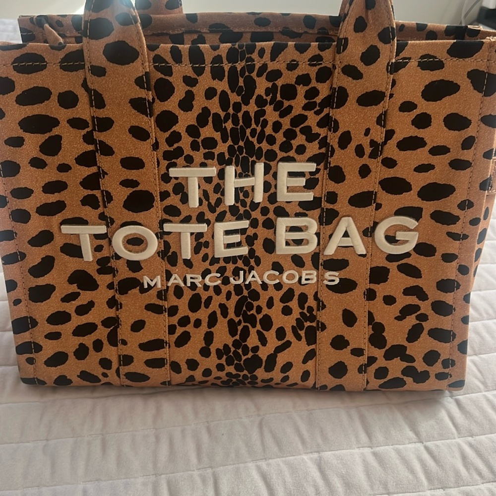 Marc Jacobs large tote
